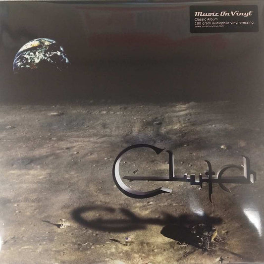 Clutch – Clutch - LP