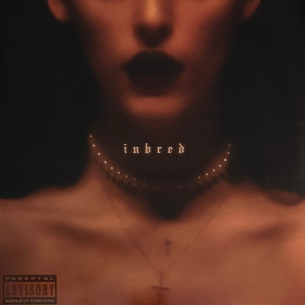 Ethel Cain – Inbred (LIMITED UK COLOR IMPORT) - LP