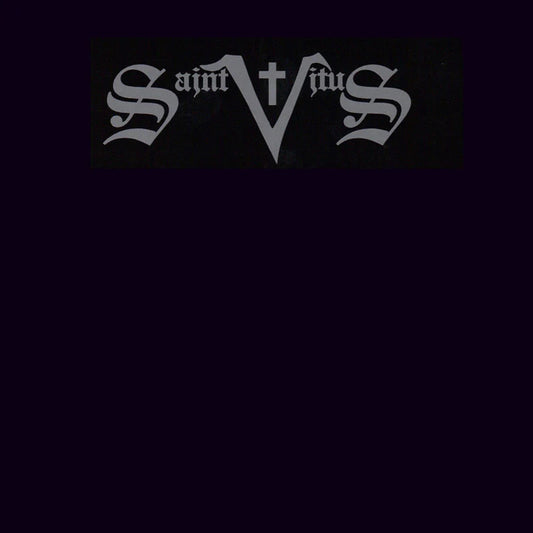 Saint Vitus – Saint Vitus - LP