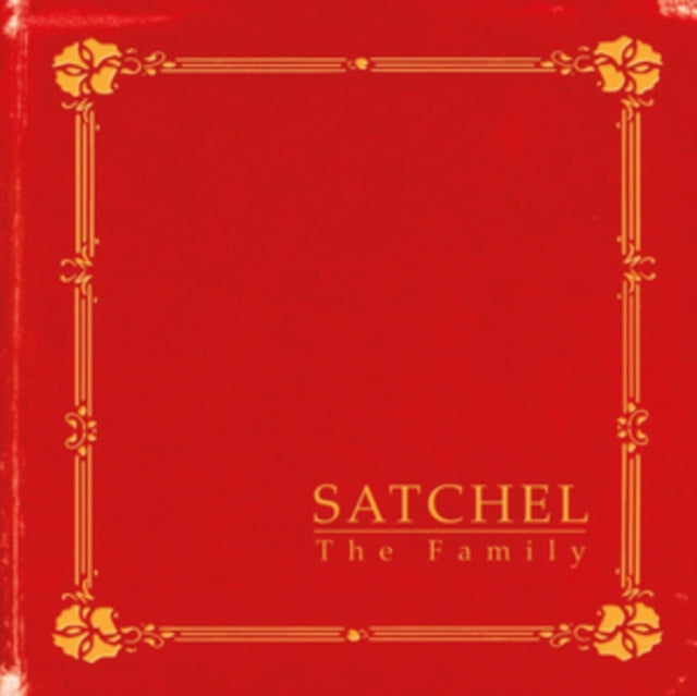 Satchel – The Family - LP