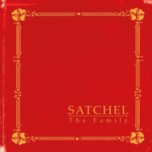 Satchel – The Family - LP