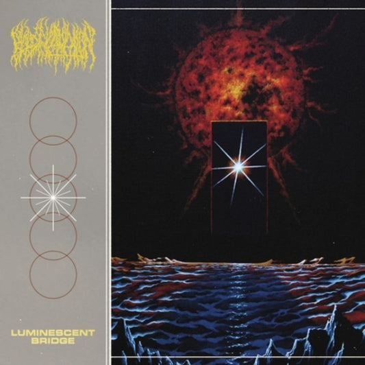 Blood Incantation – Luminescent Bridge - LP