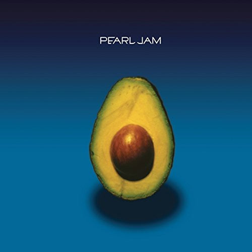 Pearl Jam – Pearl Jam - 2LP