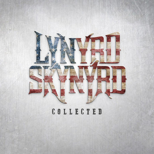 Lynyrd Skynyrd – Collected - 2LP