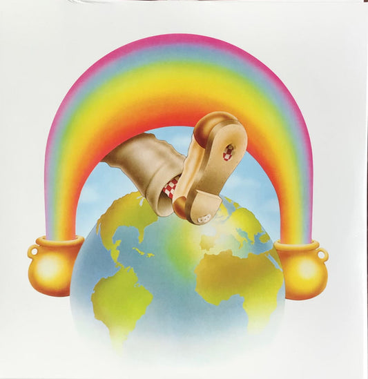 Grateful Dead – Europe '72 3LP