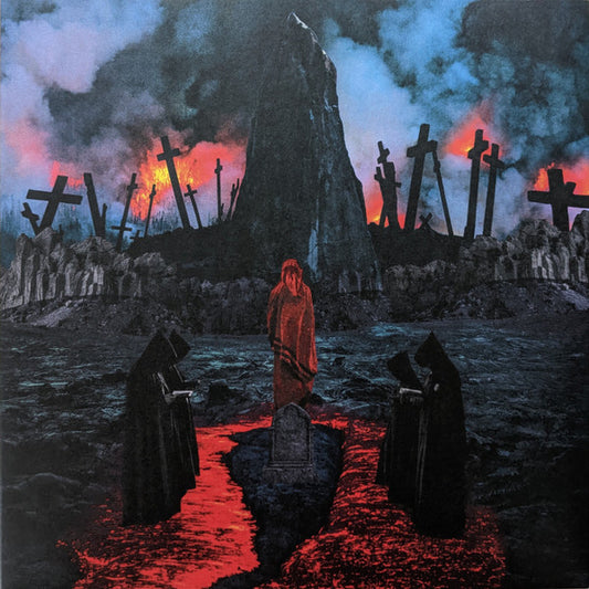 Counterparts – A Eulogy For Those Still Here - LP