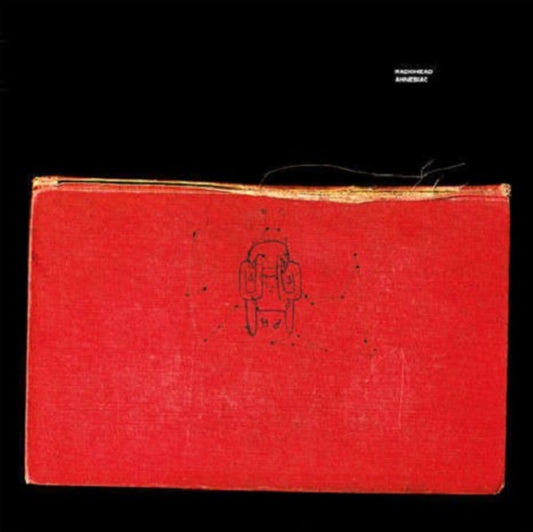 Radiohead – Amnesiac - 2LP