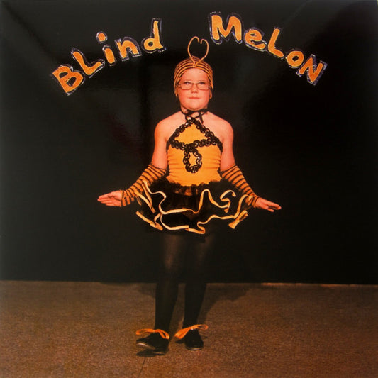 Blind Melon – Blind Melon - LP