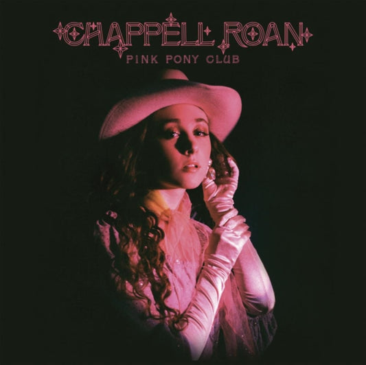 Chappell Roan – Pink Pony Club - 7"