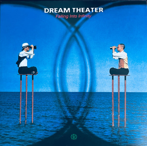 Dream Theater – Falling Into Infinity - 2LP