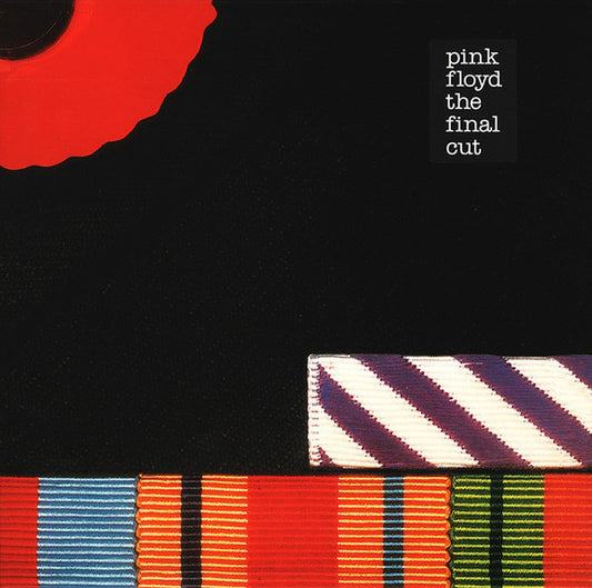 Pink Floyd – The Final Cut - LP