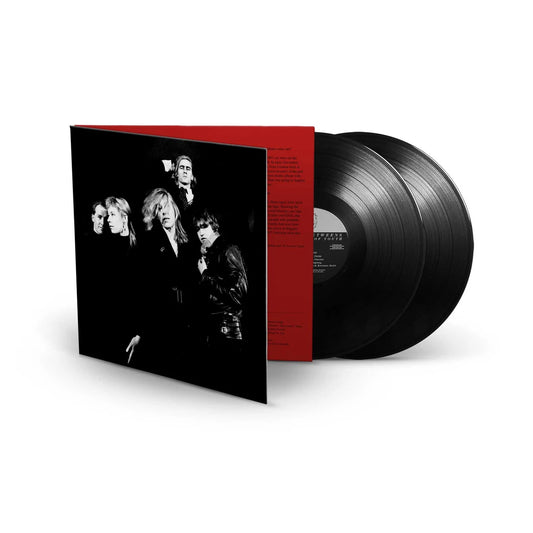 The Go-Betweens ‎– Fountains of Youth (Live at the Town & Country Club, London - 10th May 1987) - 2XLP