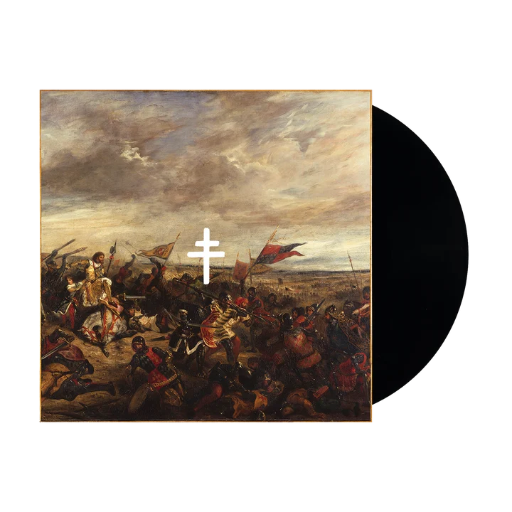 President - Blood of Your Empire - Limited Edition - LP