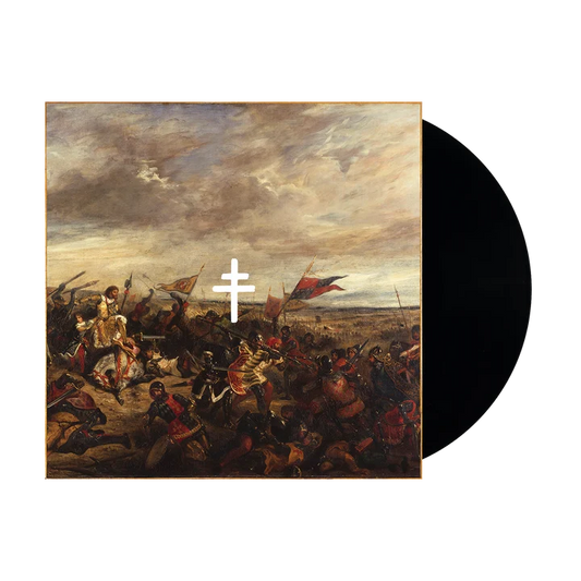 President - Blood of Your Empire - Limited Edition - LP