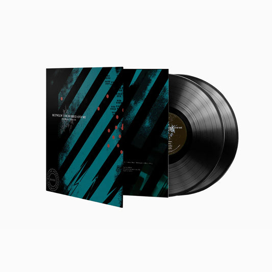 Between The Buried And Me - The Silent Circus - 2XLP