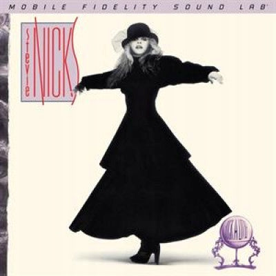 Stevie Nicks - Rock A Little - Hybrid SACD/Individually Numbered - CD