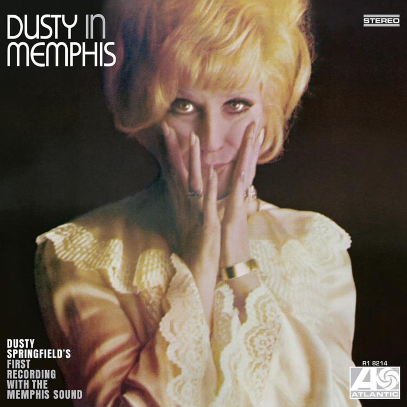 Dusty Springfield ‎– Dusty In Memphis - 180 Gram Vinyl - LP