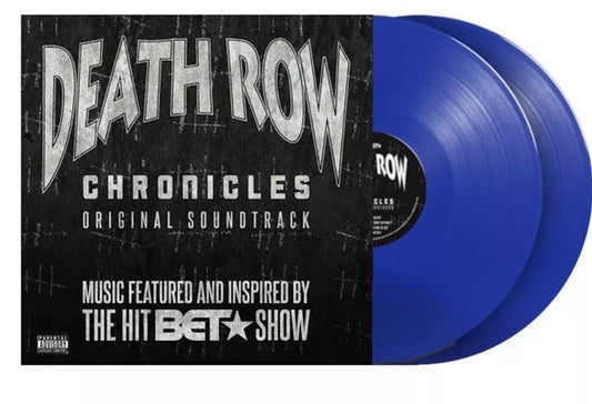 Beat Row Death Row Records – Sky Valley Records