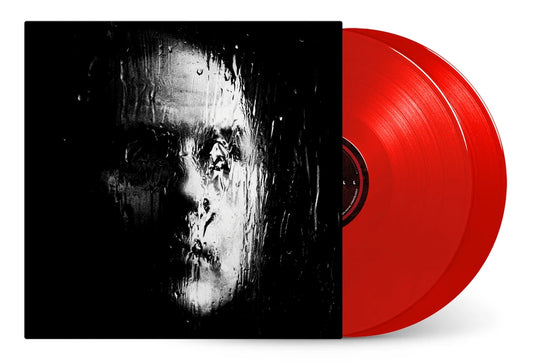 Jerry Cantrell - I want Blood - Indie Exclusive Red Vinyl - 2XLP W/Bonus Tracks