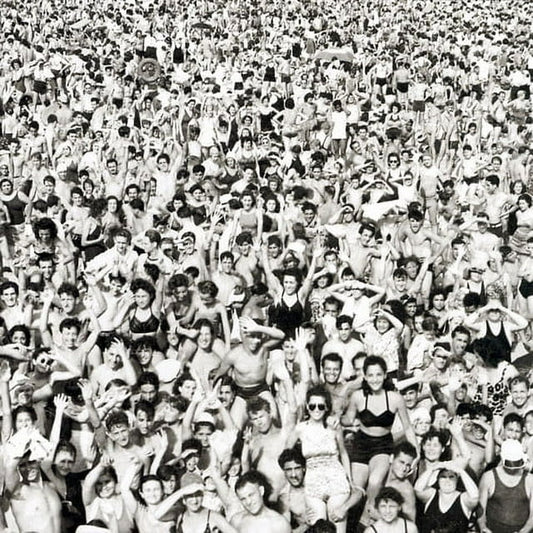 George Michael – Listen Without Prejudice Vol. 1 - LP
