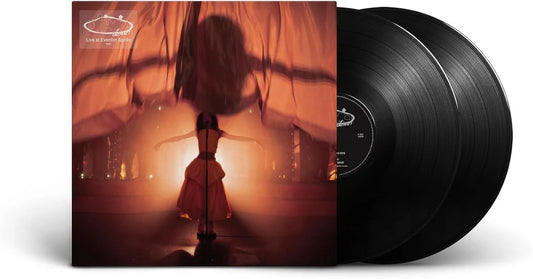 Olivia Dean - Live At Eventim Apollo  -  2XLP