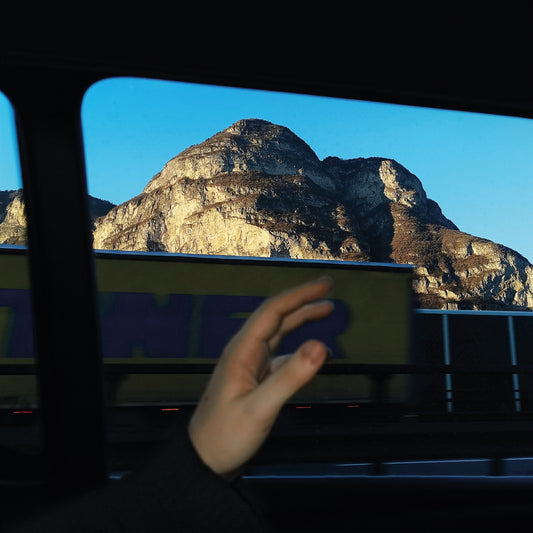 Caroline  – Caroline 2 - LP