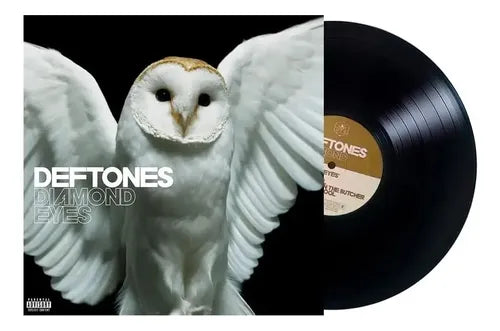 Deftones – Diamond Eyes - LP