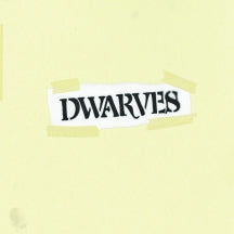 Dwarves - Jenkem - CD