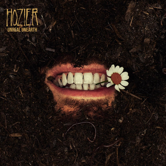 Hozier - Unreal Unearth - Digipak CD
