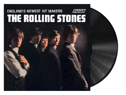 The Rolling Stones - England's Newest Hit Makers - 180 Gram Vinyl - LP