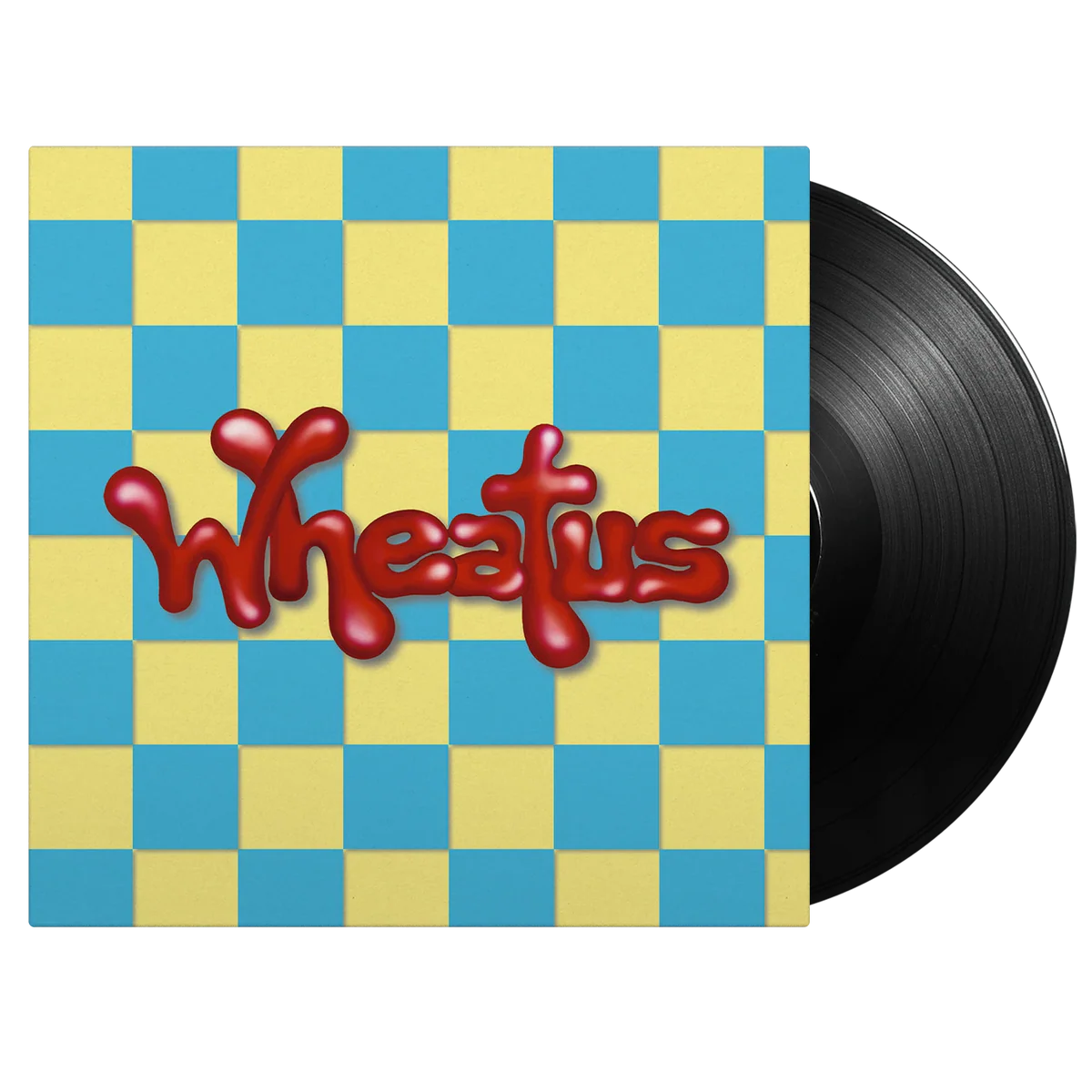 Wheatus ‎– Wheatus - 180 Gram Vinyl - LP