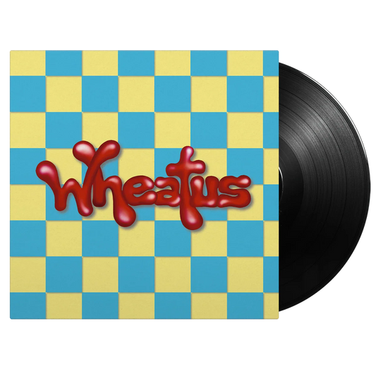 Wheatus ‎– Wheatus - 180 Gram Vinyl - LP