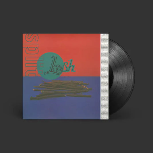 Lush – Split -LP