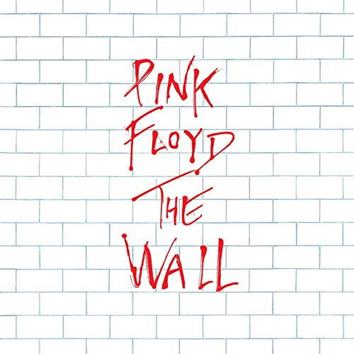 Pink Floyd – The Wall - CD
