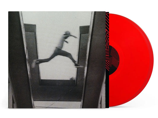 Mos Def – The Ecstatic - Ruby Red Translucent Vinyl - 2XLP