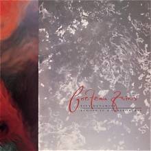 Cocteau Twins - Tiny Dynamine / Echoes In A Shallow Bay - 180 Gram Vinyl - LP