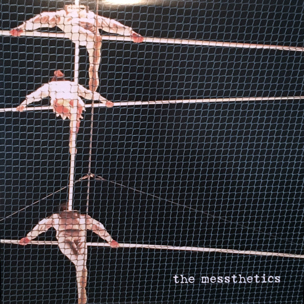 The Messthetics - S/T - LP