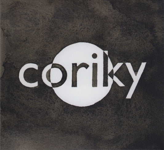 Coriky - S/T - CD