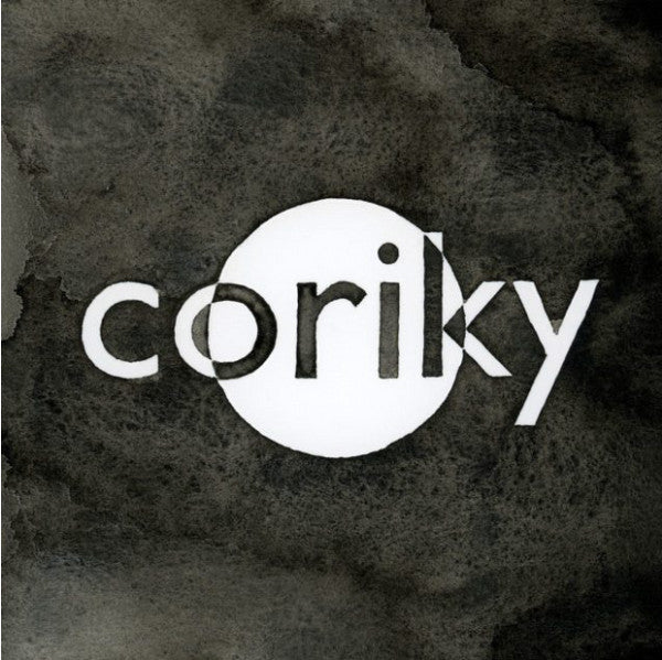 Coriky - S/T - LP