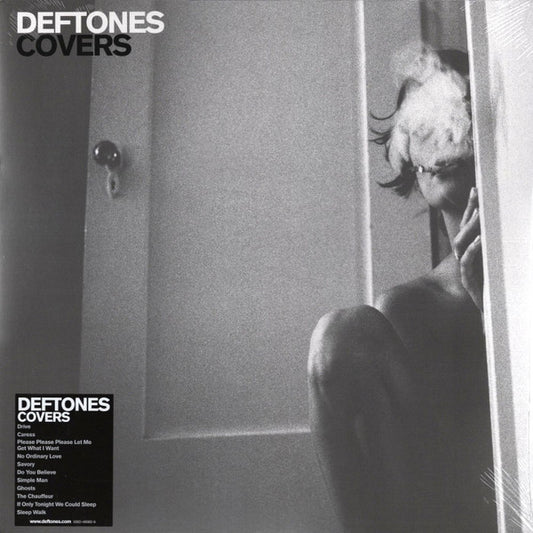 Deftones - Covers - LP