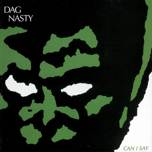 Dag Nasty - Can I Say - CD