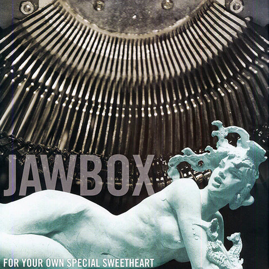 Jawbox – For Your Own Special Sweetheart - CD