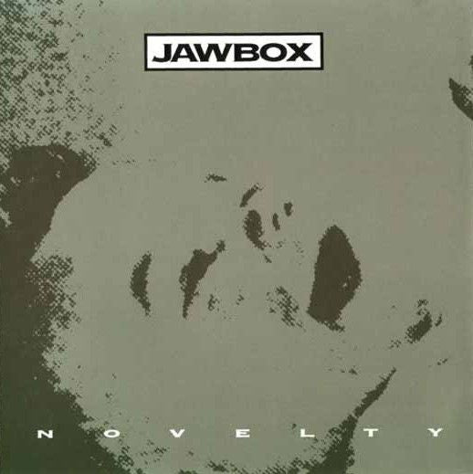 Jawbox - Novelty - CD