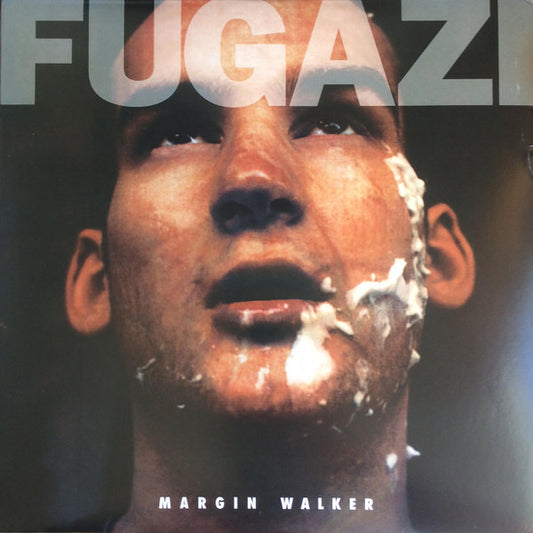 Fugazi - Margin Walker - LP