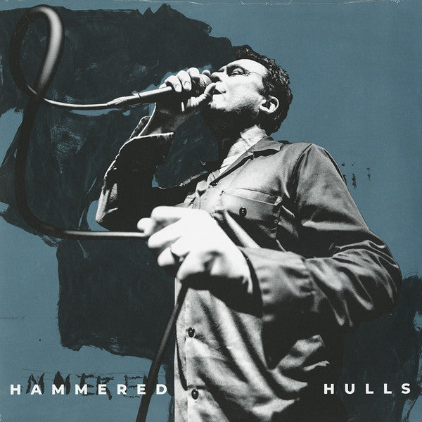 Hammered Hulls - Careening - LP