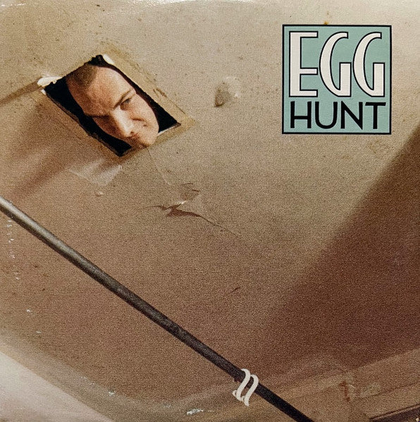 Egg Hunt - Me and You - CD