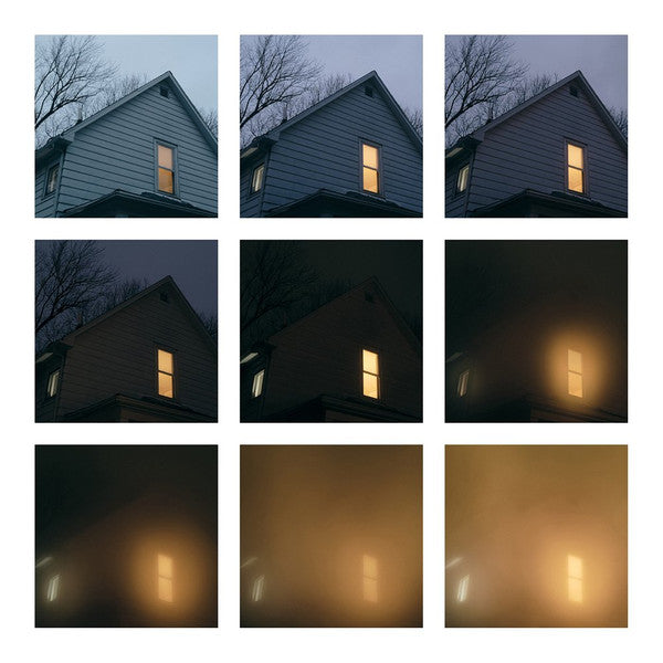 Various Artists - American Football (Covers) - CD