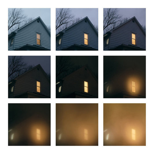 Various Artists - American Football (Covers) - CD