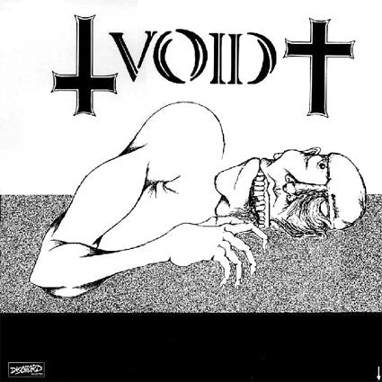 The Faith/Void - LP