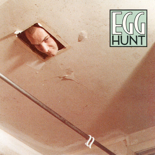 Egg Hunt - Me and You - 7"